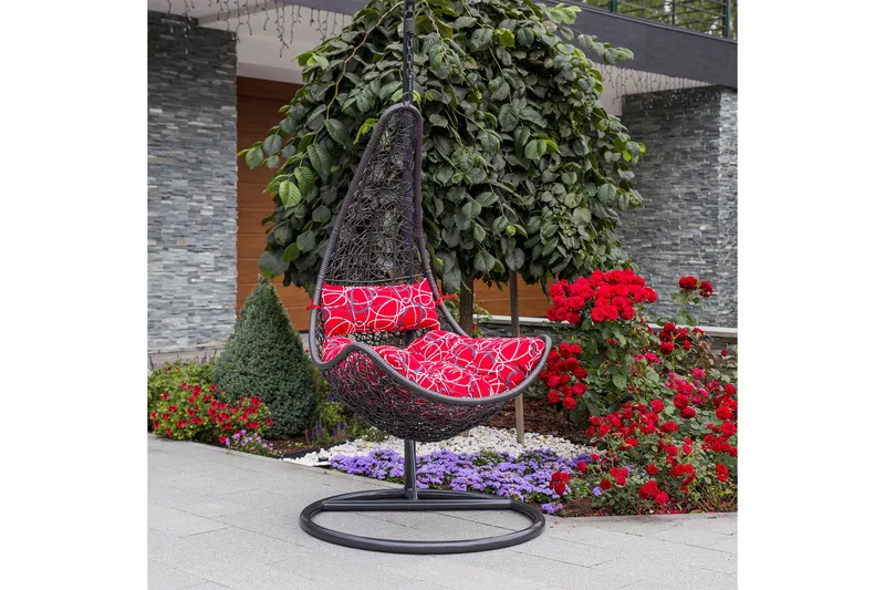 Coco Hengestol - Hagemøbler - Stoler & Lenestoler - Hengestoler