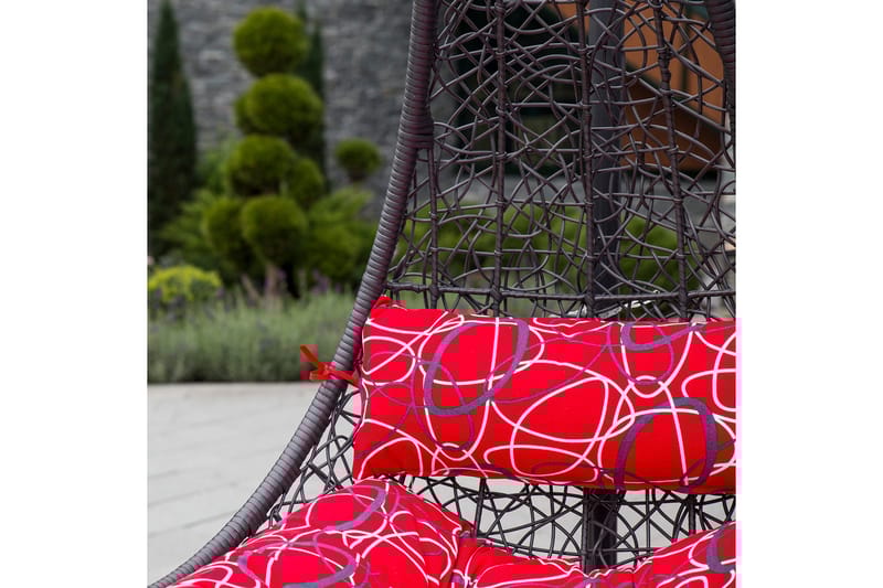 Coco Hengestol - Hagemøbler - Stoler & Lenestoler - Hengestoler