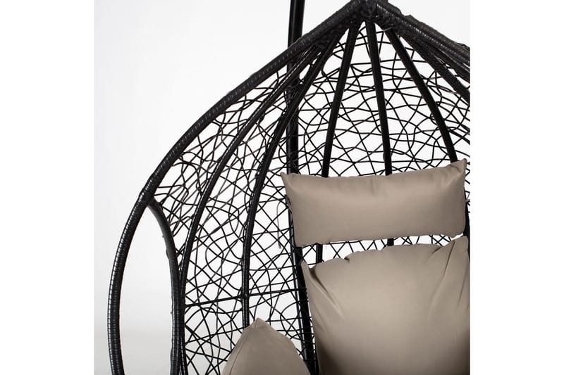 Droplet Hengestol - Hagemøbler - Stoler & Lenestoler - Hengestoler