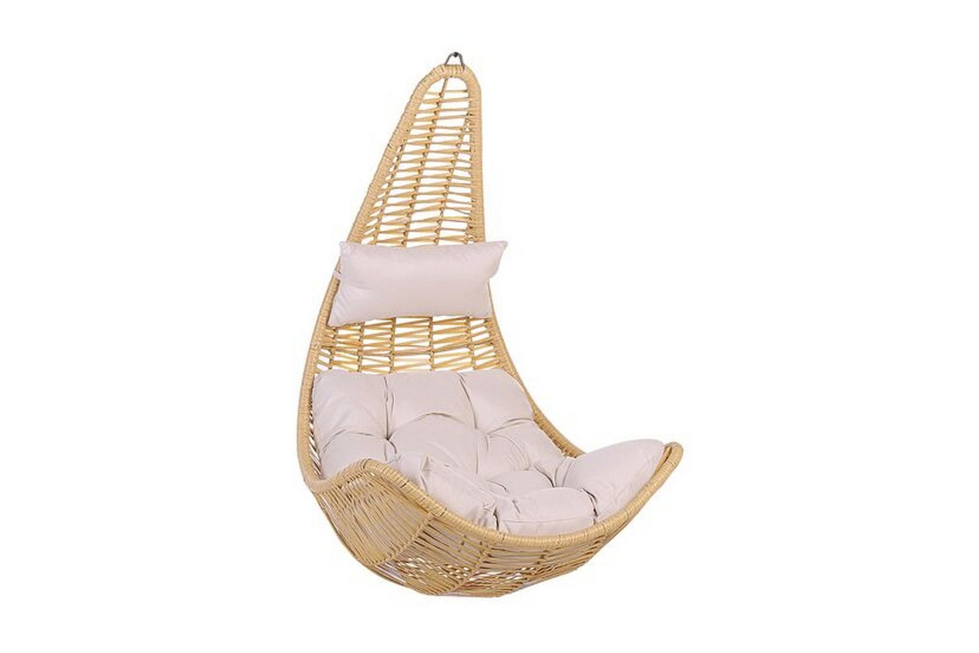 Hacksta Hengestol - Beige