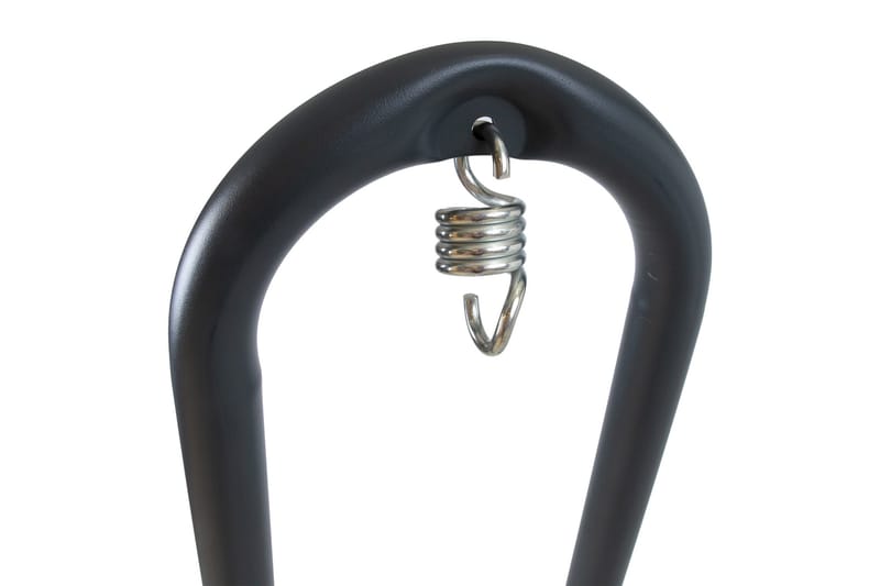 Hammockstativ Mørkegrå - Hagemøbler - Stoler & Lenestoler - Hengestoler