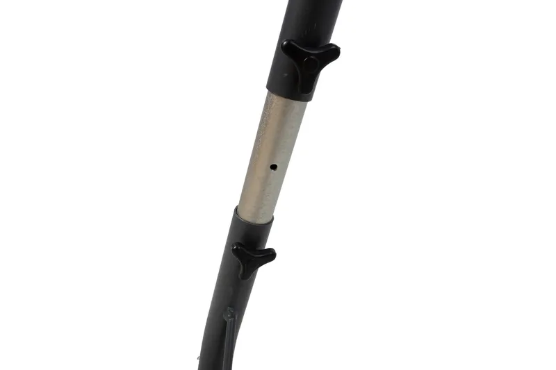 Hammockstativ Mørkegrå - Hagemøbler - Stoler & Lenestoler - Hengestoler