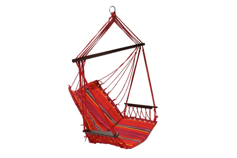 Hengestol Hip med Puter - Hagemøbler - Stoler & Lenestoler - Hengestoler