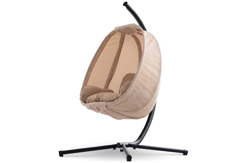 Aruba Hengestol Beige, Lyfco