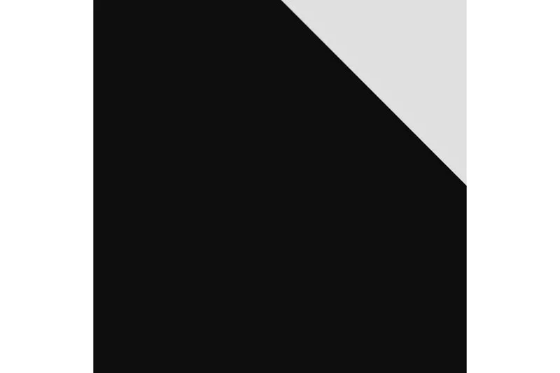 Hengestol Utendørs – Hengestol – Hengestol med stativ og tak for balkong og uteplass - Svart|Grå - Hagemøbler - Stoler & Lenestoler - Hengestoler