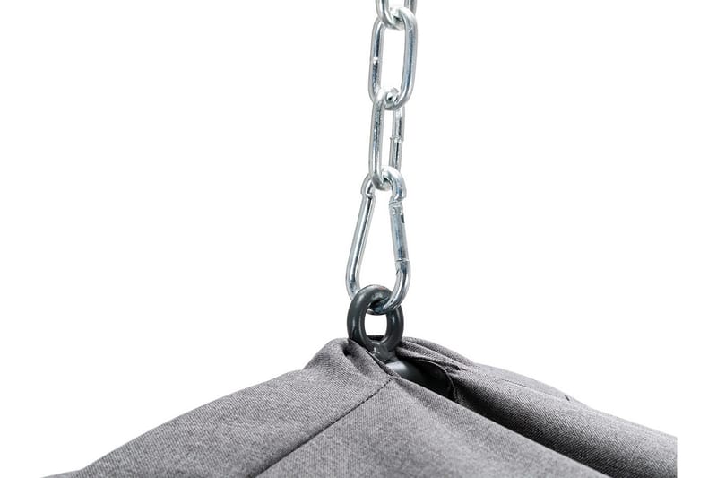 Hengestol Utendørs med stativ og tak – Hengestol – Hengestol - Svart - Hagemøbler - Stoler & Lenestoler - Hengestoler