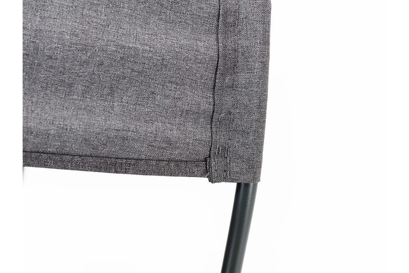 Hengestol Utendørs med stativ og tak – Hengestol – Hengestol - Svart - Hagemøbler - Stoler & Lenestoler - Hengestoler