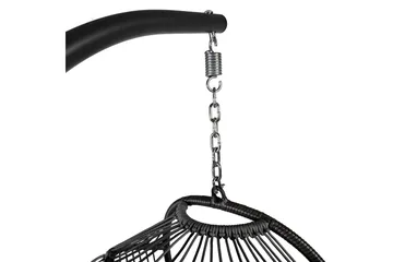 Hengestol YOYO med pute 100x95 / 110xH196cm - Hagemøbler - Stoler & Lenestoler - Hengestoler