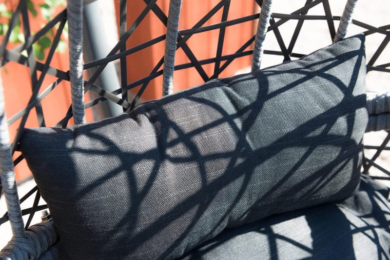 Hillerstorp Droppen Hengestol - Hagemøbler - Stoler & Lenestoler - Hengestoler