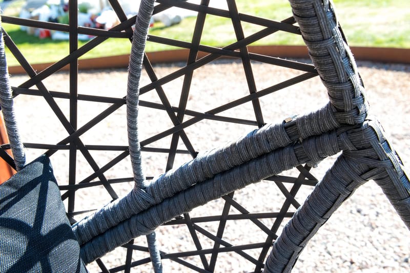 Hillerstorp Droppen Hengestol - Hagemøbler - Stoler & Lenestoler - Hengestoler