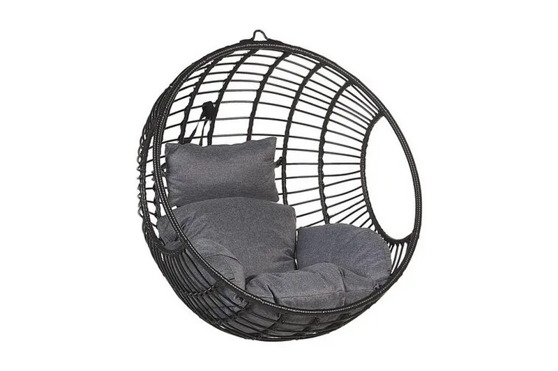 Hyvena Hengestol, Svart