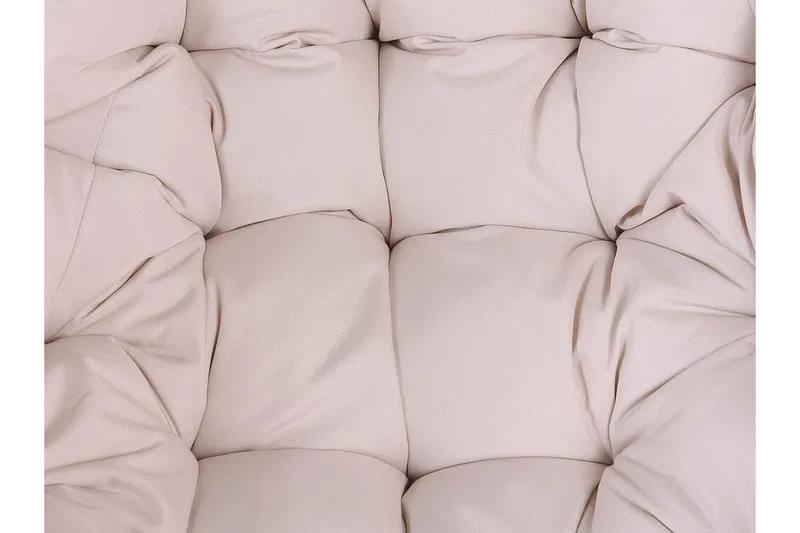 Kartberg Hengestol - Beige - Hagemøbler - Stoler & Lenestoler - Hengestoler