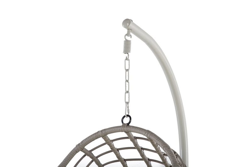 Maesllyn Hengestol Rotting - Beige - Hagemøbler - Stoler & Lenestoler - Hengestoler