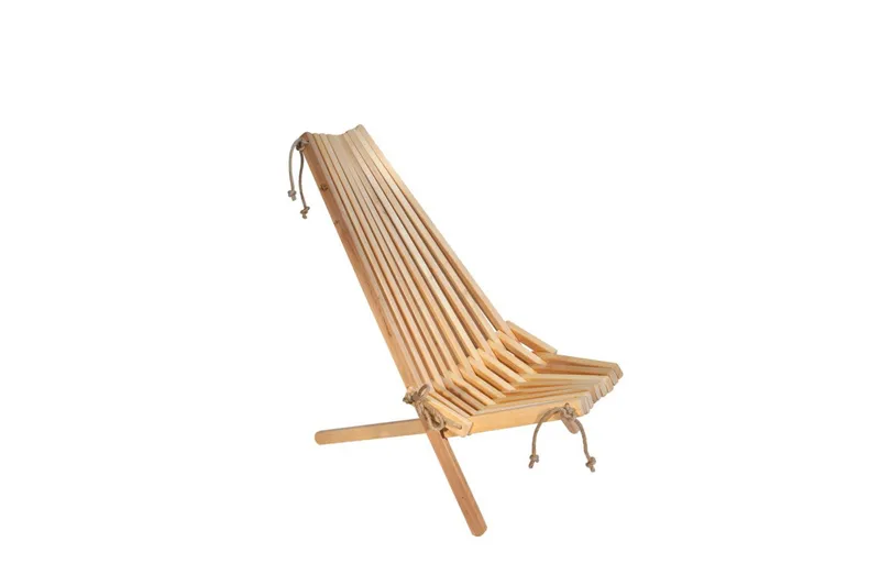Hillerstorp Ecochair or natur, Or natur