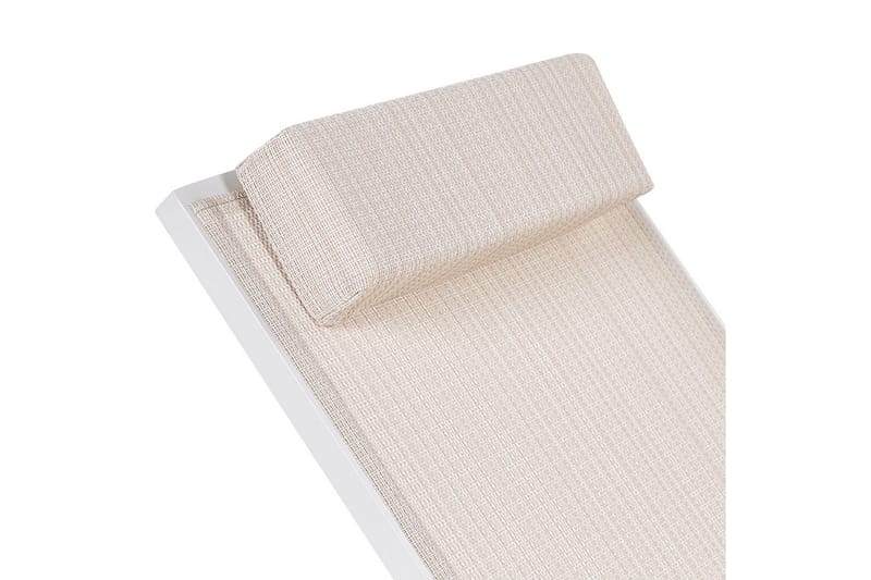 Hjørnesofa for hage Catania - Hagemøbler - Stoler & Lenestoler - Solseng & solvogner