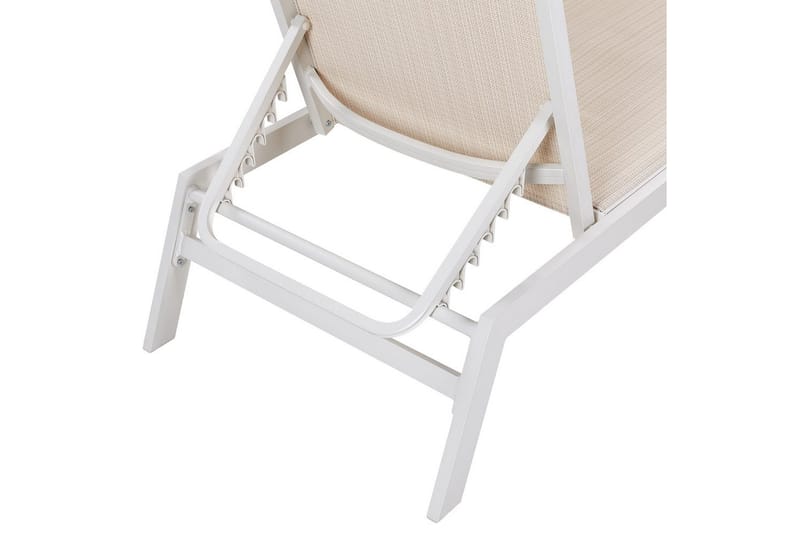 Hjørnesofa for hage Catania - Hagemøbler - Stoler & Lenestoler - Solseng & solvogner