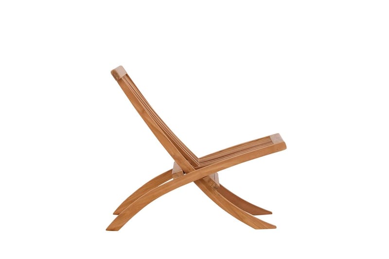 Kenya lenestol utendørs - Natur - Hagemøbler - Stoler & Lenestoler - Utelenestoler