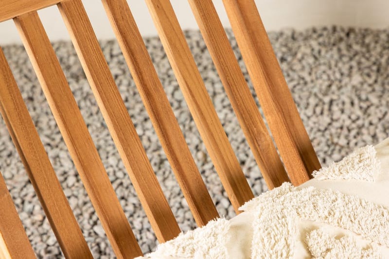 Kenya lenestol utendørs - Natur - Hagemøbler - Stoler & Lenestoler - Utelenestoler