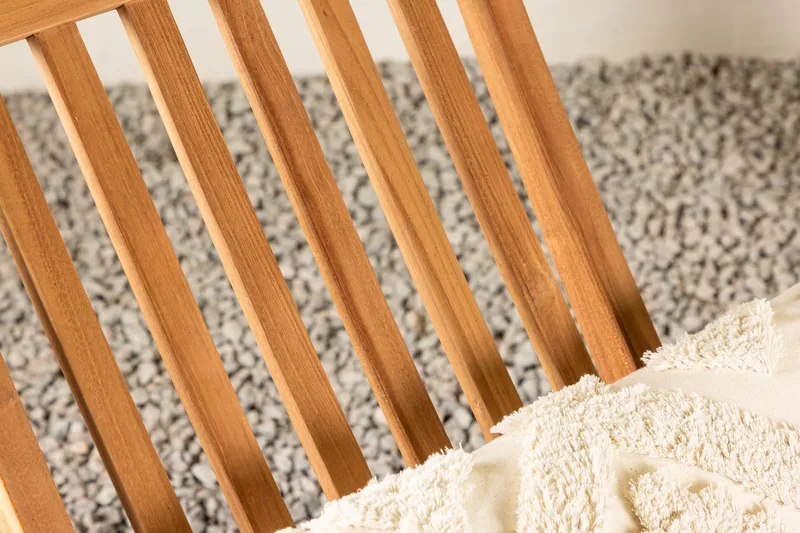 Kenya lenestol utendørs - Natur - Hagemøbler - Stoler & Lenestoler - Utelenestoler