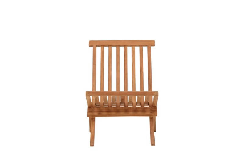 Kenya lenestol utendørs - Natur - Hagemøbler - Stoler & Lenestoler - Utelenestoler