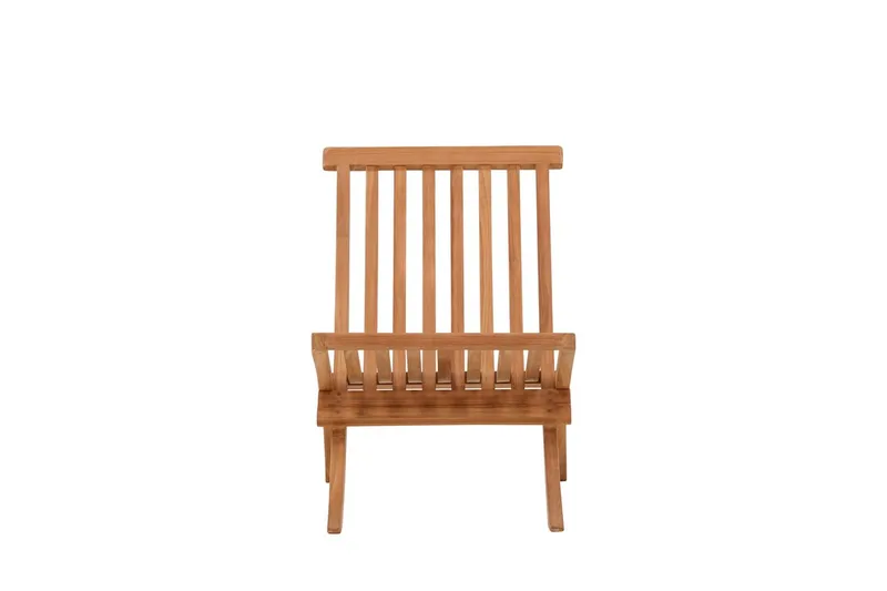 Kenya lenestol utendørs - Natur - Hagemøbler - Stoler & Lenestoler - Utelenestoler