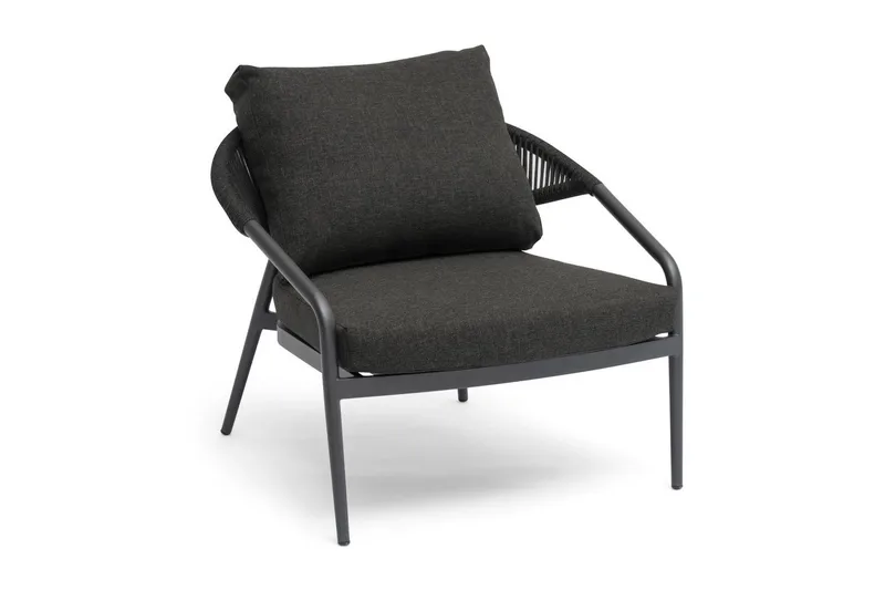 Lenestol Hillerstorp Ekeryd 2-pakk Antrasittgrå, undefined