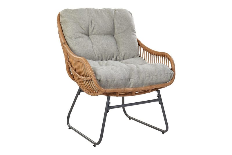 Lenestol Mestre - Hagemøbler - Stoler & Lenestoler - Utelenestoler