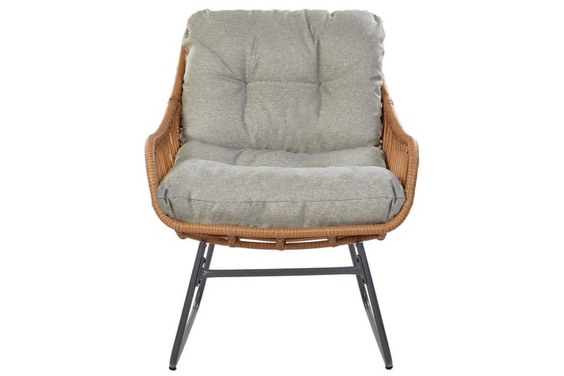 Lenestol Mestre - Hagemøbler - Stoler & Lenestoler - Utelenestoler