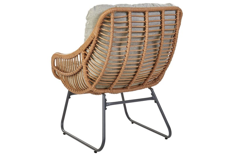Lenestol Mestre - Hagemøbler - Stoler & Lenestoler - Utelenestoler