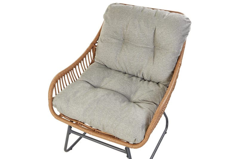 Lenestol Mestre - Hagemøbler - Stoler & Lenestoler - Utelenestoler