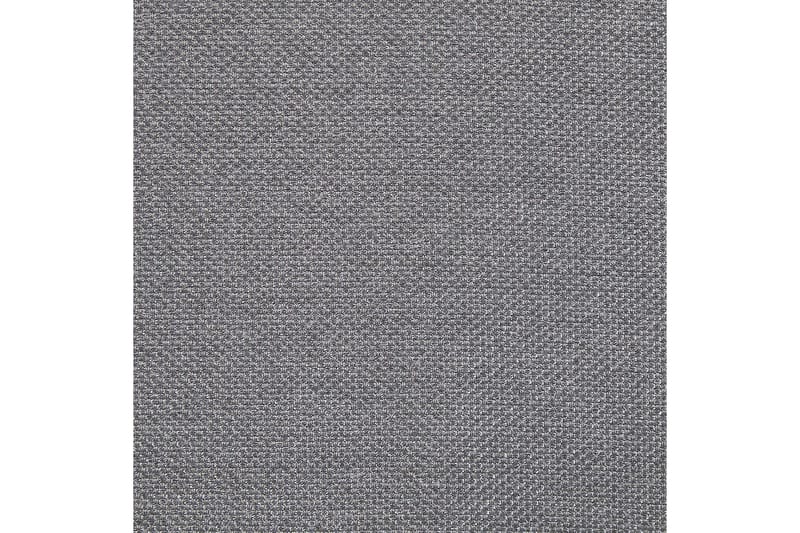 Lenestol sett på 2 Rovigo - Grå, hvit - Hagemøbler - Stoler & Lenestoler - Utelenestoler