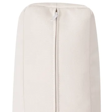 Lenestol utendørs Saturnia - Beige - Hagemøbler - Stoler & Lenestoler - Utelenestoler