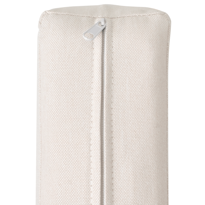 Lenestol utendørs Saturnia - Beige - Hagemøbler - Stoler & Lenestoler - Utelenestoler