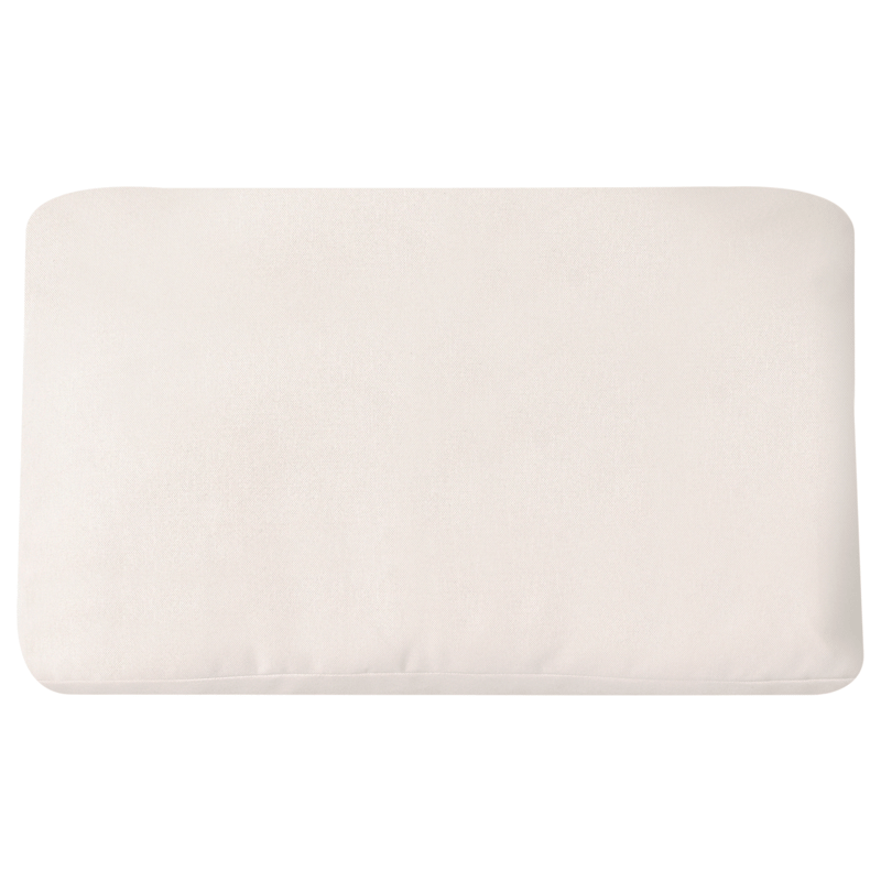 Lenestol utendørs Saturnia - Beige - Hagemøbler - Stoler & Lenestoler - Utelenestoler