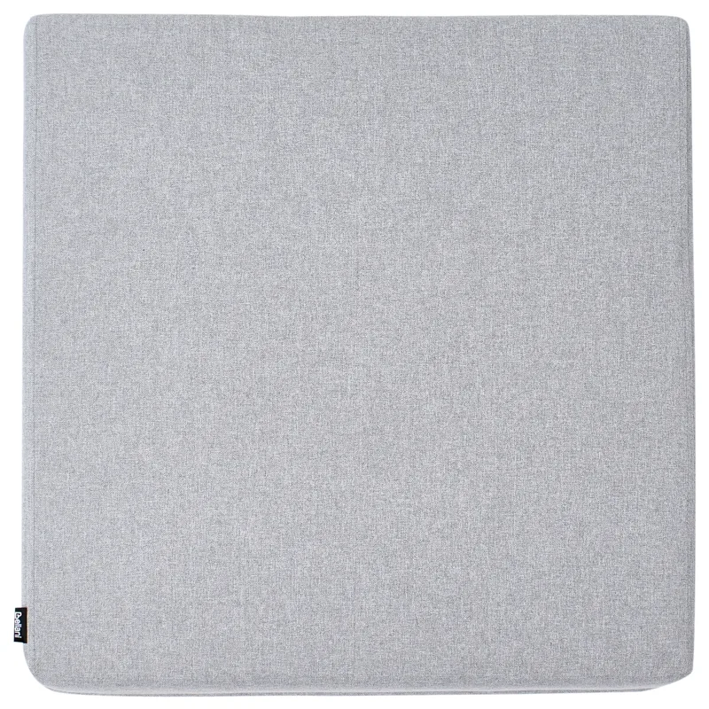 Lenestol utendørs Saturnia - Grå - Hagemøbler - Stoler & Lenestoler - Utelenestoler