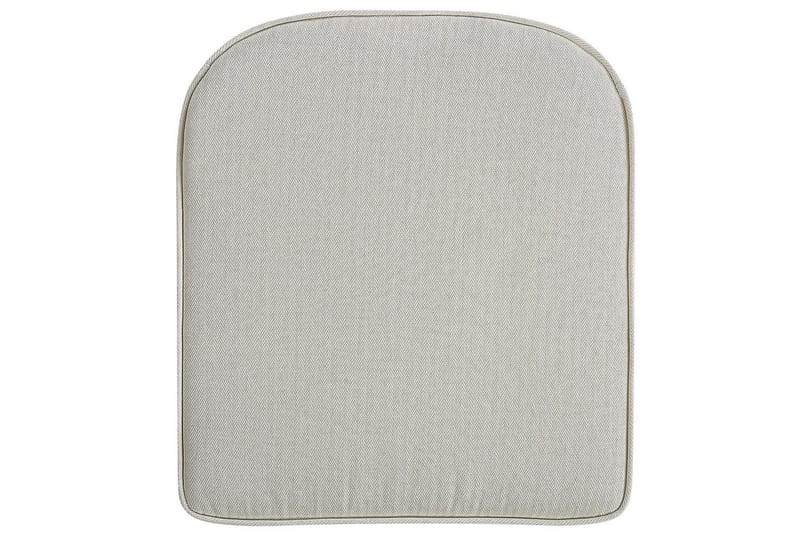 Lenestolsett, 2 stk Maros - Hagemøbler - Stoler & Lenestoler - Utelenestoler