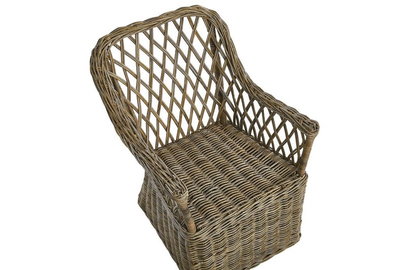 Lenestolsett, 2 stk Maros - Hagemøbler - Stoler & Lenestoler - Utelenestoler