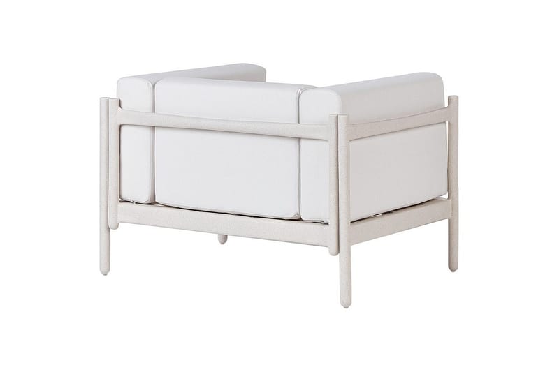 Lenestolsett for 2 Ferretti - Hagemøbler - Stoler & Lenestoler - Utelenestoler