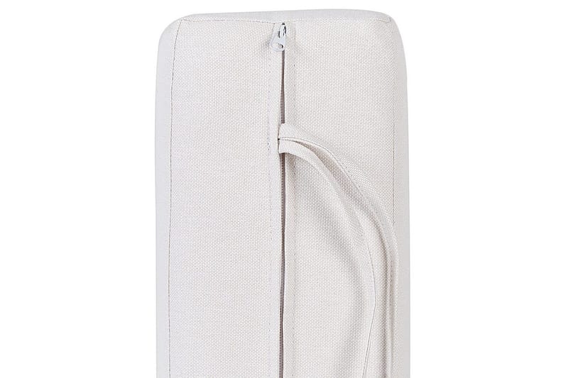 Lenestolsett for 2 Ferretti - Hagemøbler - Stoler & Lenestoler - Utelenestoler