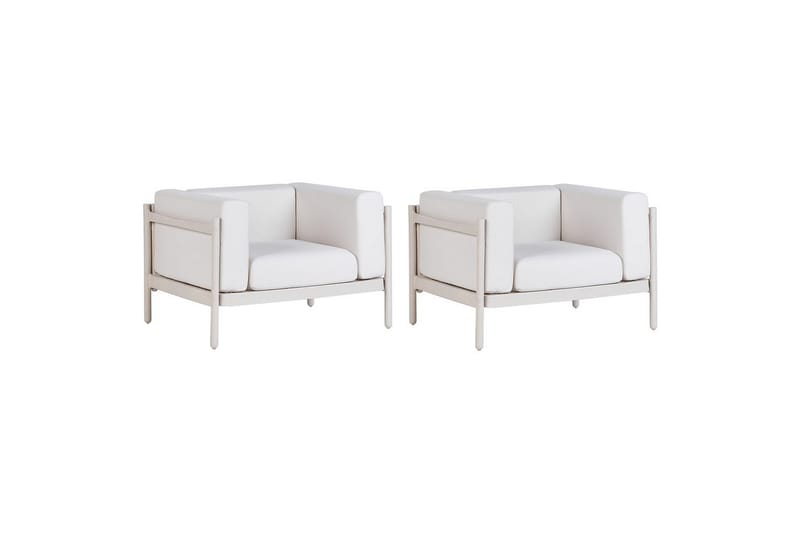 Lenestolsett for 2 Ferretti, undefined