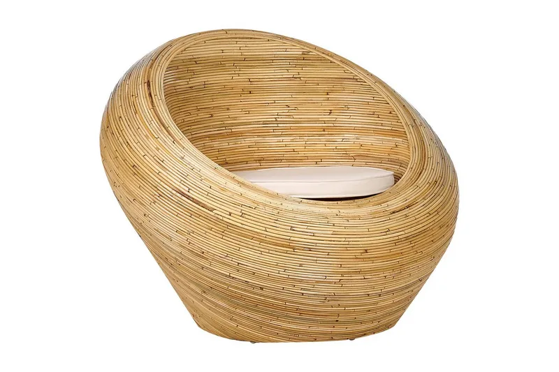 Lenestolsett for 2 Maiori - Hagemøbler - Stoler & Lenestoler - Utelenestoler