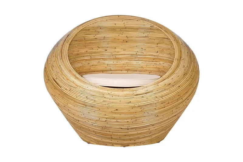 Lenestolsett for 2 Maiori - Hagemøbler - Stoler & Lenestoler - Utelenestoler