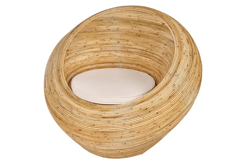 Lenestolsett for 2 Maiori - Hagemøbler - Stoler & Lenestoler - Utelenestoler