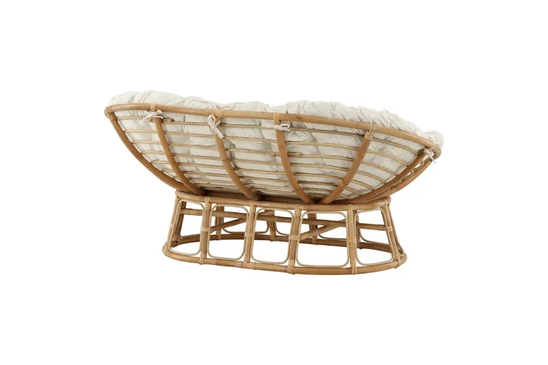 Mamasan Utestol - Natur - Hagemøbler - Stoler & Lenestoler - Utelenestoler