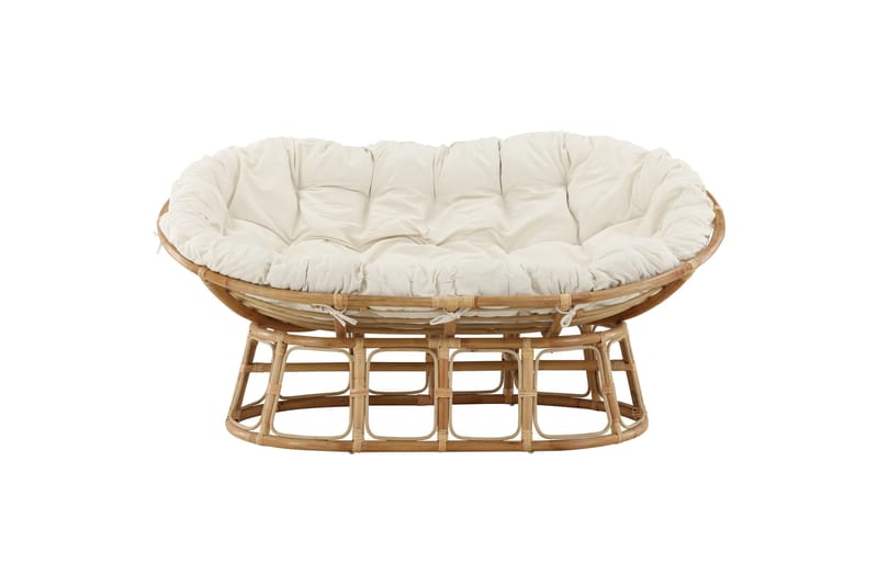 Mamasan Utestol, Natur