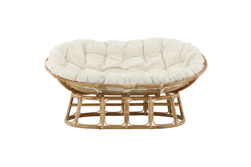 Mamasan Utestol, Natur