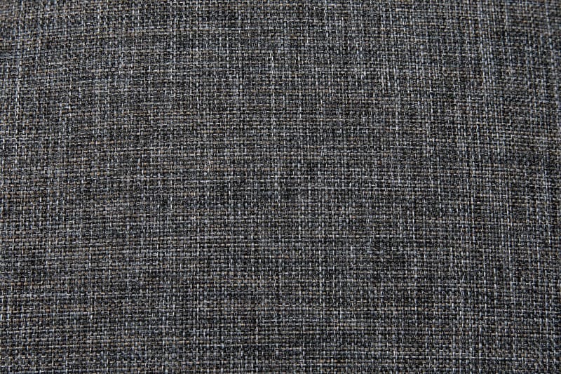 Marcus Lenestol - Svart - Hagemøbler - Stoler & Lenestoler - Utelenestoler