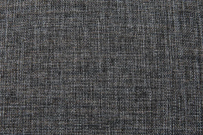 Marcus Lenestol - Svart - Hagemøbler - Stoler & Lenestoler - Utelenestoler