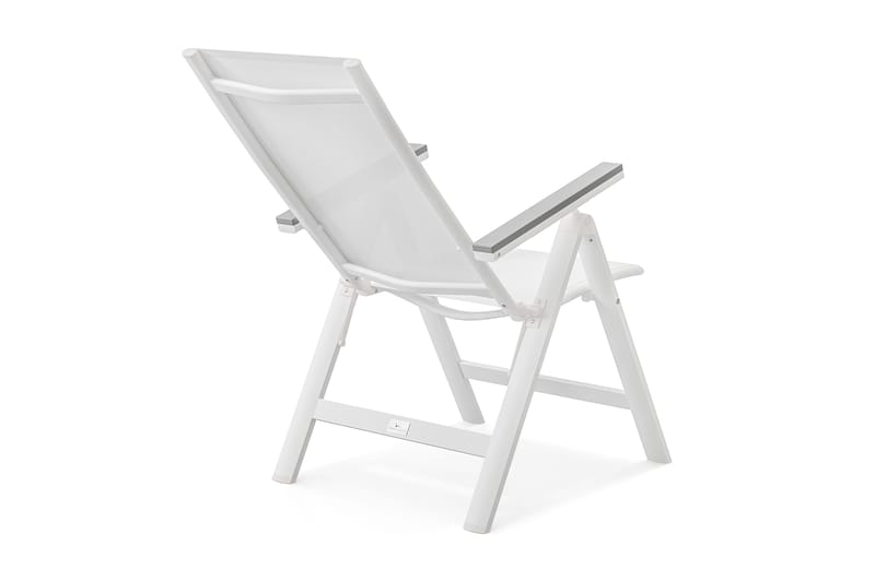 Monaco Light Positionsstol - Hagemøbler - Stoler & Lenestoler - Posisjonsstol