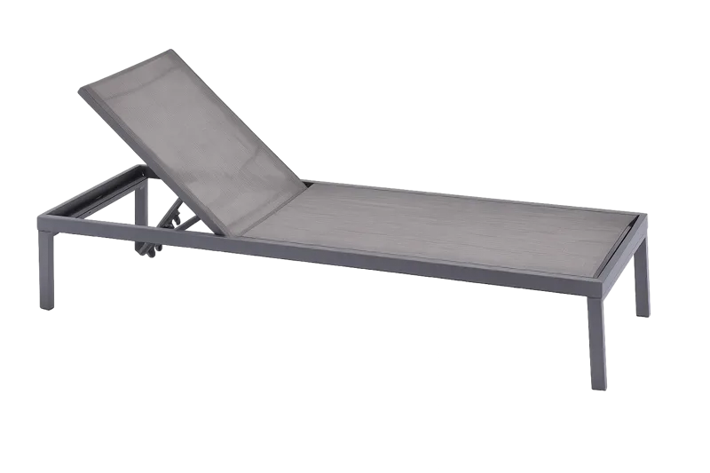 Palermo Solseng, Svart